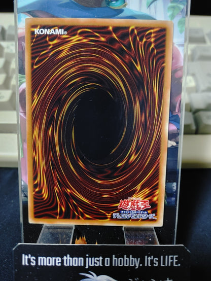Prediction Princess Crystaldine Yugioh CPD1-JP034 Yu-Gi-Oh Konami OCG JAPAN
