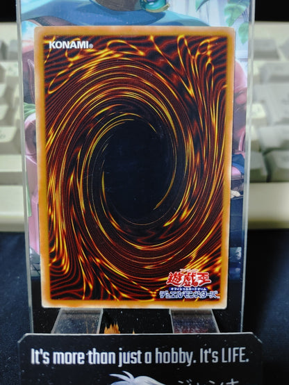 Acrobat Monkey Yugioh 304-003 Yu-Gi-Oh Konami OCG JAPAN