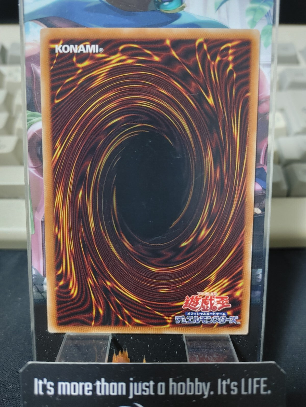 Spirit Sculptor Yugioh SR12-JP015 Yu-Gi-Oh Konami OCG JAPAN