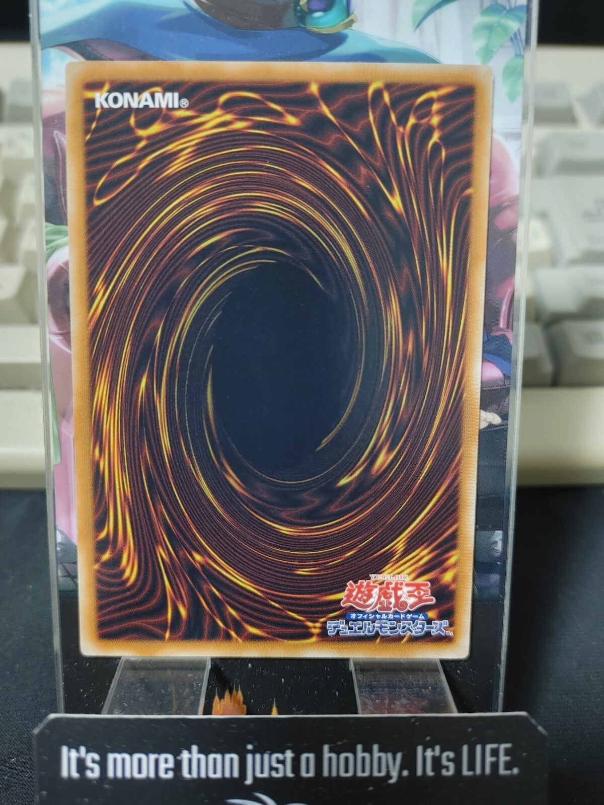 Tragoedia Yugioh SD21-JP016 Yu-Gi-Oh Konami OCG JAPAN