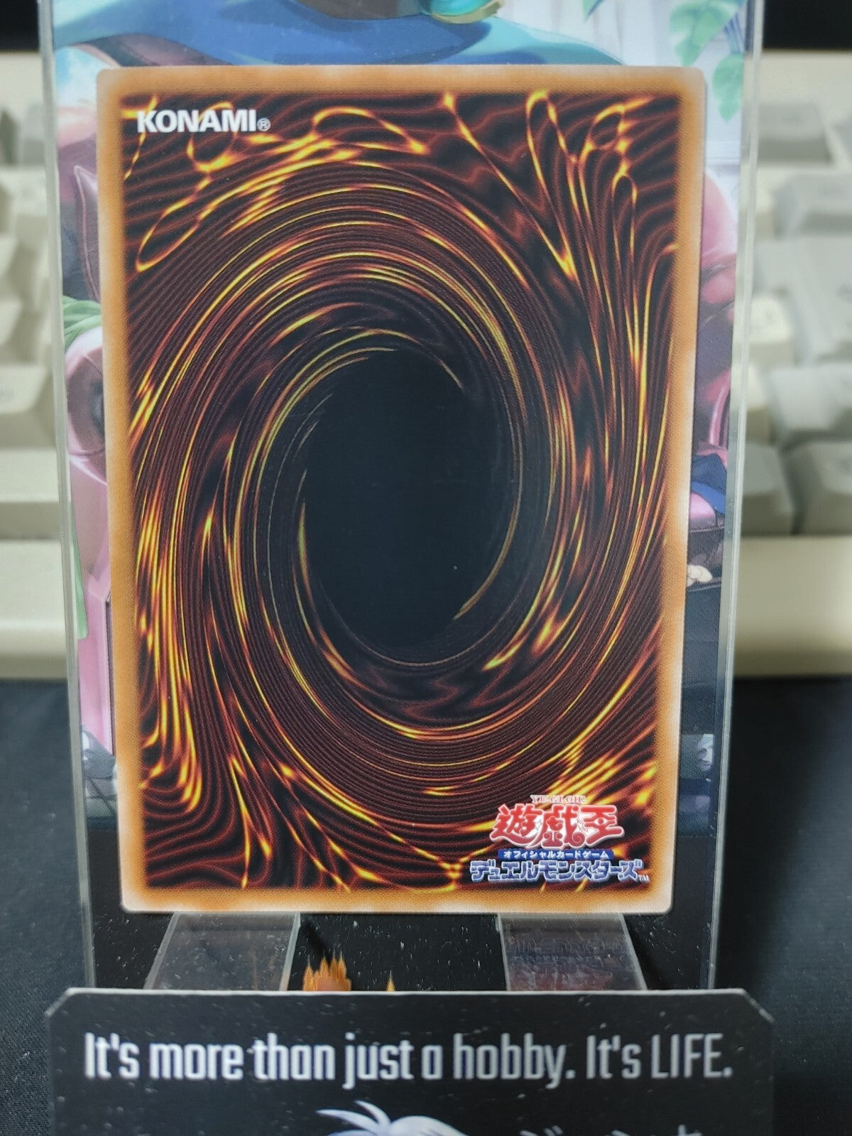 Silver-Winged AXE-Sarry Yugioh PHHY-JP026 Yu-Gi-Oh Konami OCG JAPAN