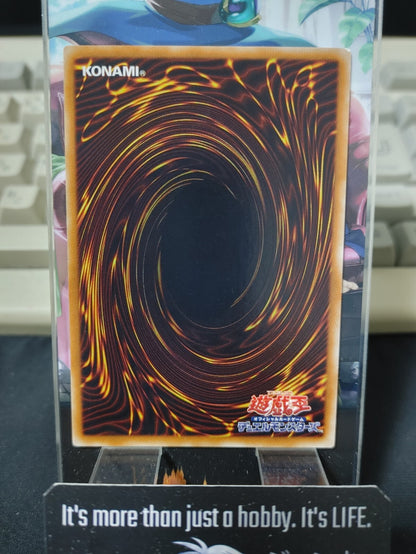 Iron Blacksmith Kotetsu Yugioh EE1-JP226 Yu-Gi-Oh Konami OCG JAPAN