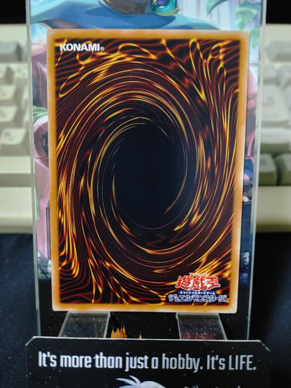 Infernalqueen Archfiend Yugioh EE1-JP233 Yu-Gi-Oh Konami OCG JAPAN