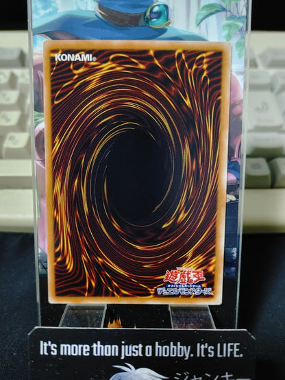 Bachibachibachi Yugioh LTGY-JP001 Yu-Gi-Oh Konami OCG JAPAN