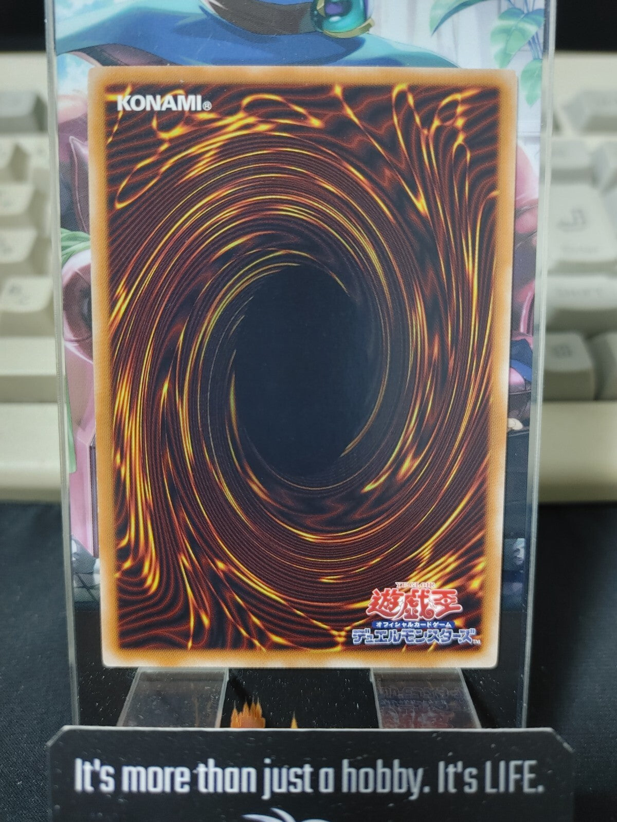 Beginning Knight Yugioh DOCS-JP022 Yu-Gi-Oh Konami OCG JAPAN