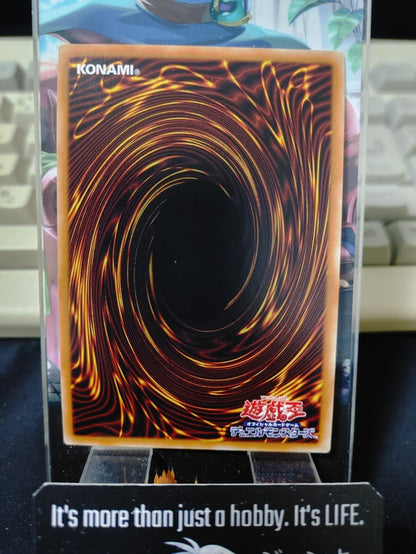 Evil Twin Kisikil Yugioh DBGI-JP015  Super Rare Yu-Gi-Oh Konami OCG JAPAN