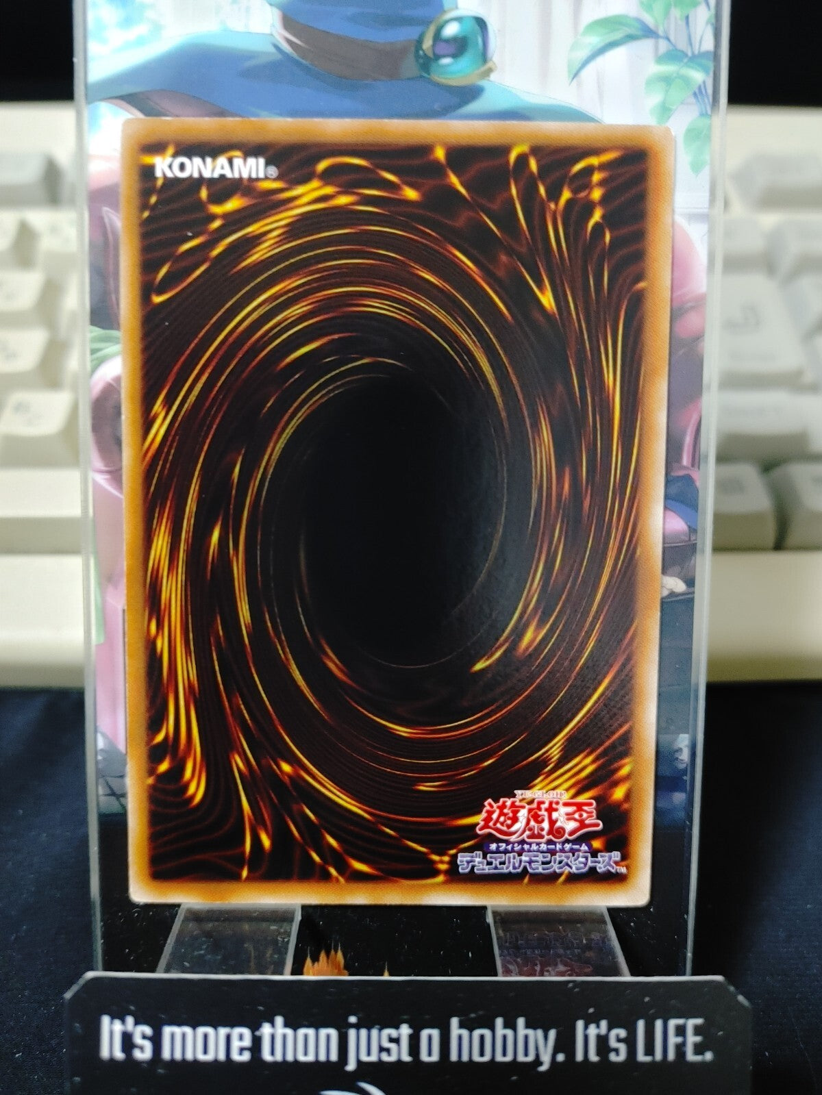 Ally Salvo Yugioh DT02-JP027 Rare Holo Yu-Gi-Oh Konami OCG JAPAN
