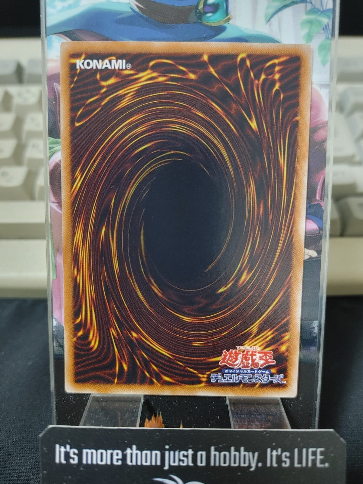 Archfiend Emperor, the First Lord of Horror Yugioh JOTL-JP031 Rare OCG JAPAN