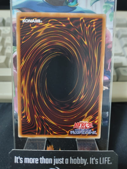 Speedroid Magic Hound Yugioh DP25-JP002 Rare Yu-Gi-Oh Konami OCG JAPAN