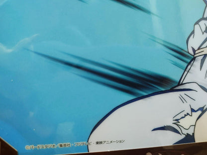 Dragon ball Cel Print 2 Sheets Tri Kame Anime JAPAN Animation B Limited Release