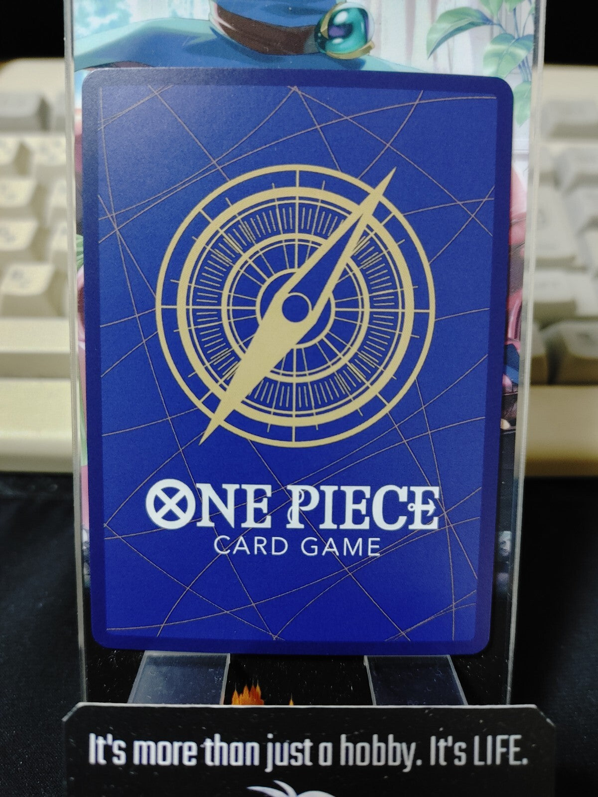 Buggy OP09-051 R One Piece Card Game Emperors in the New World  Japanese Japan