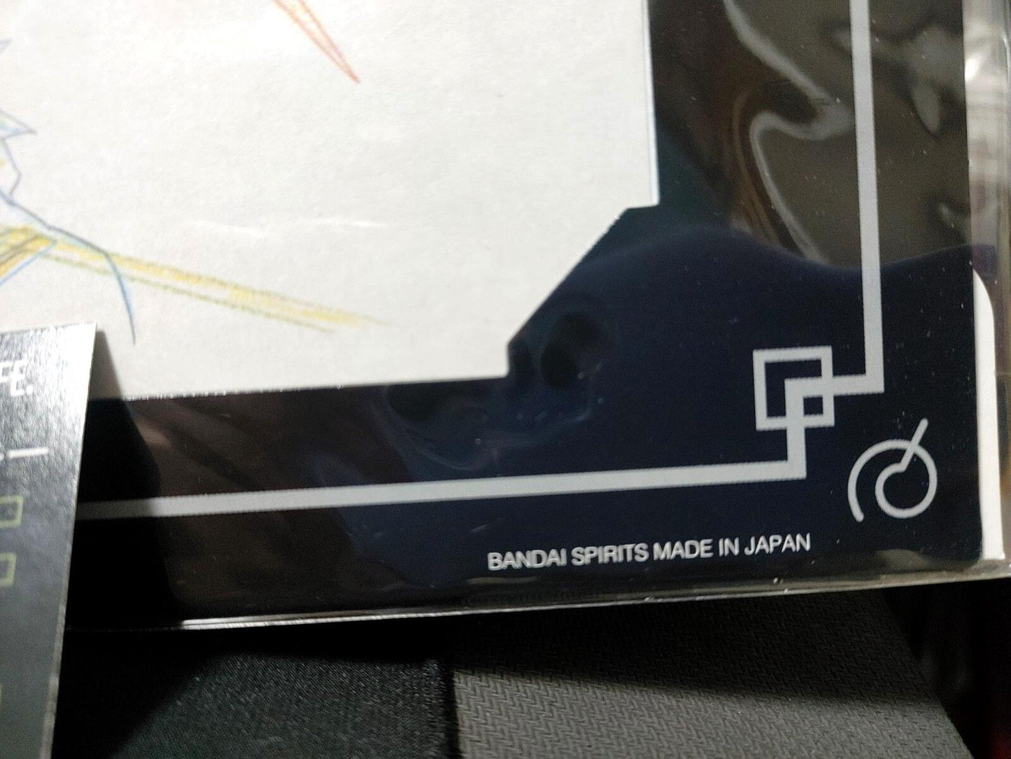 Dragon ball Cel Print Goku Vegeta Kamehameha Anime B Animation JAPAN