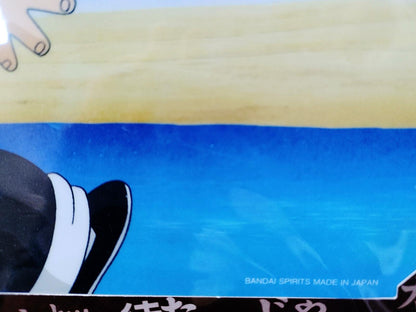 Dragon ball Cel Print 2 Sheets Roshi Goku Anime JAPAN Animation C Limited