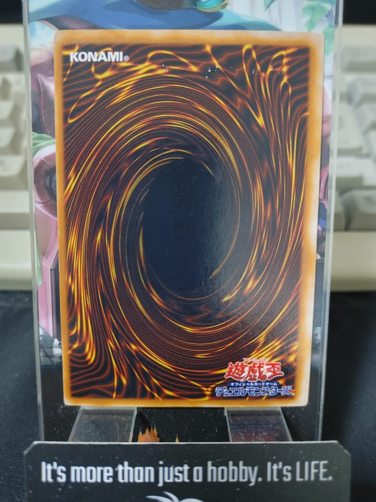Fairy's Gift Secret Rare Yugioh OCG Yu-Gi-Oh JAPAN UNCENSORED