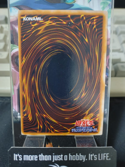 Fairy's Gift Secret Rare Yugioh OCG Yu-Gi-Oh JAPAN UNCENSORED