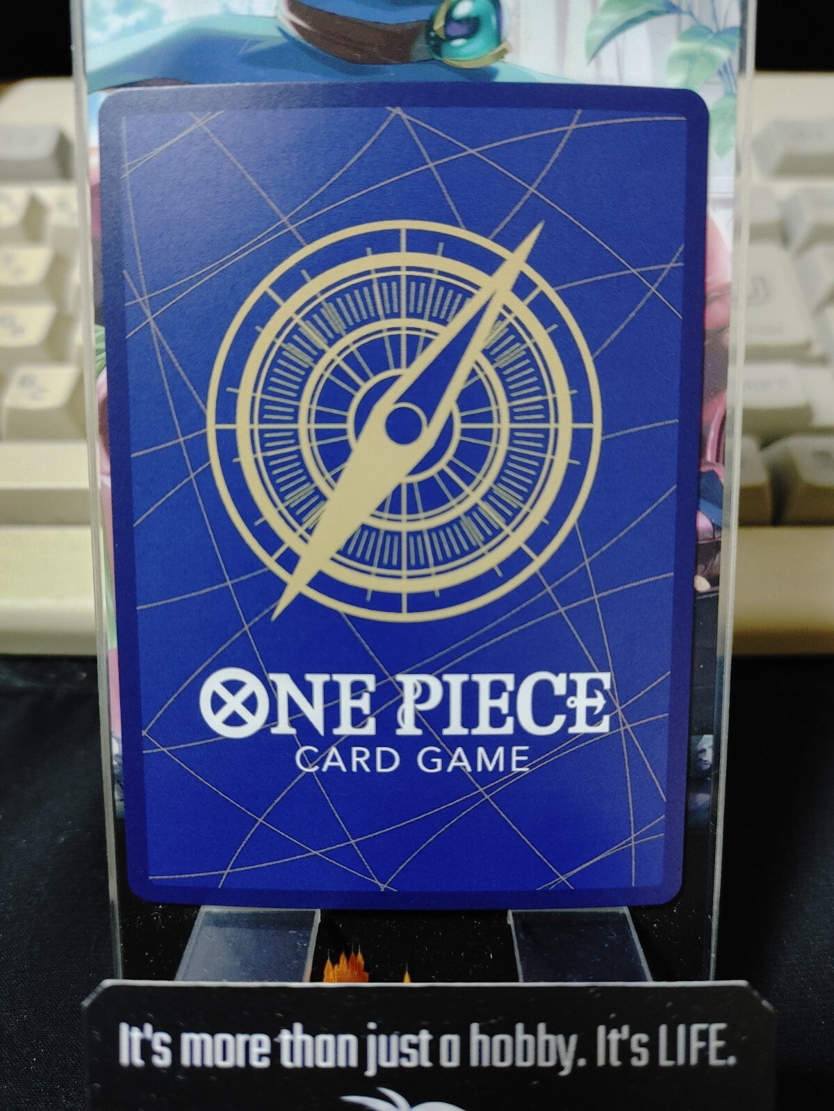 Ulti OP05-043 SR One Piece Card Game Awakening of the New Era Japan