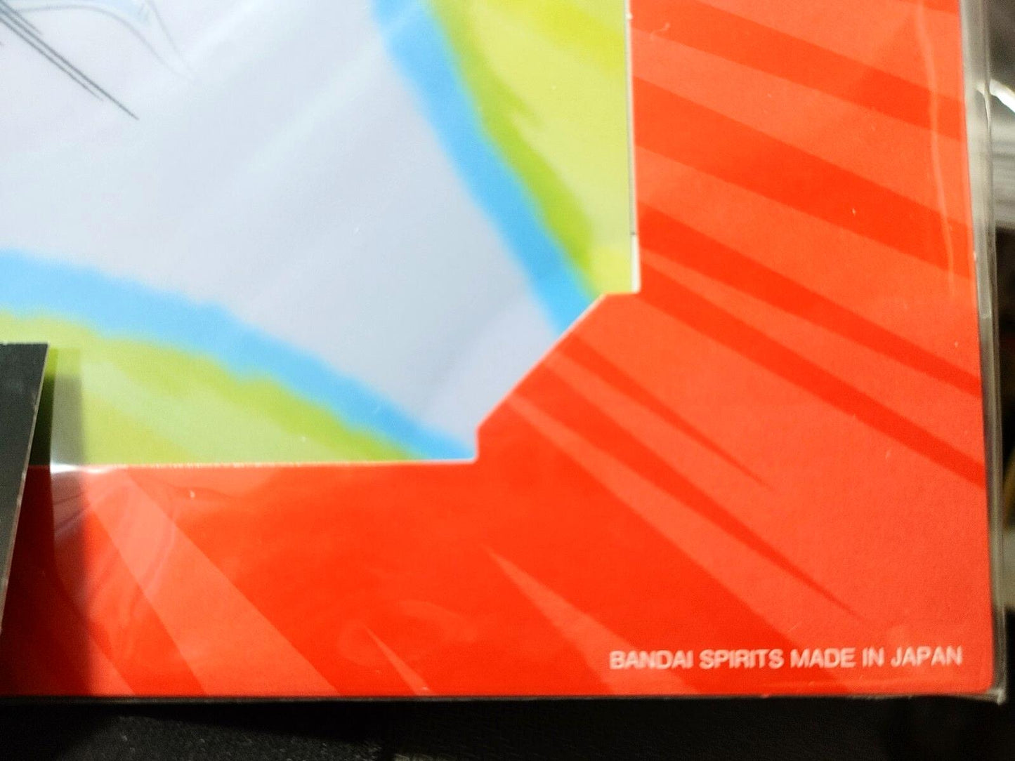 Dragon ball Cel Print Frieza Charge 2 sheet Anime JAPAN Animation Limited