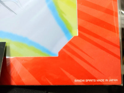 Dragon ball Cel Print Frieza Charge 2 sheet Anime JAPAN Animation Limited