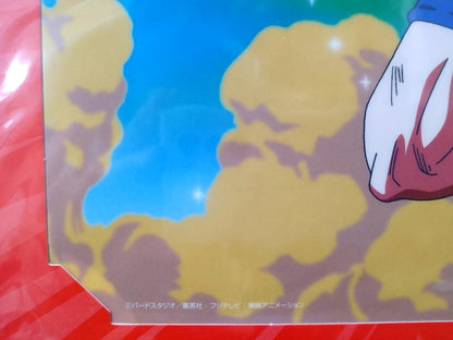 Dragon ball Cel Print Goku Instant 2 sheet Anime JAPAN Animation Limited