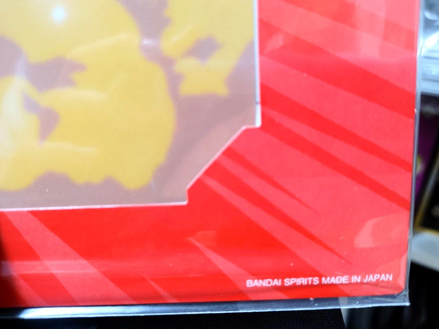 Dragon ball Cel Print Goku Instant 2 sheet Anime JAPAN Animation Limited