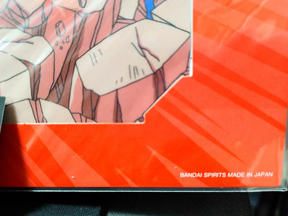 Dragon ball Cel Print Goku Launch 2 sheet Anime JAPAN Animation Limited