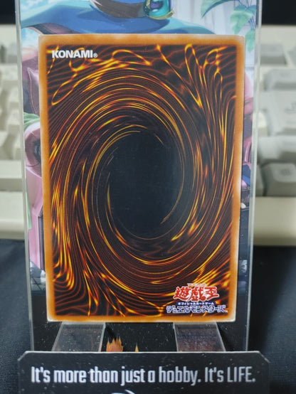 Blue-Eyes White Dragon Yugioh KA-03 Yu-Gi-Oh Konami OCG JAPAN