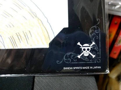 One Piece Cel Print Shanks Anime B Animation JAPAN