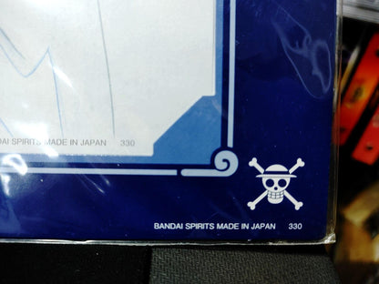 One Piece Cel Print Shanks Luffy  Anime B Animation JAPAN