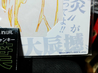 One Piece Cel Print Luffy Ace Anime C Animation JAPAN