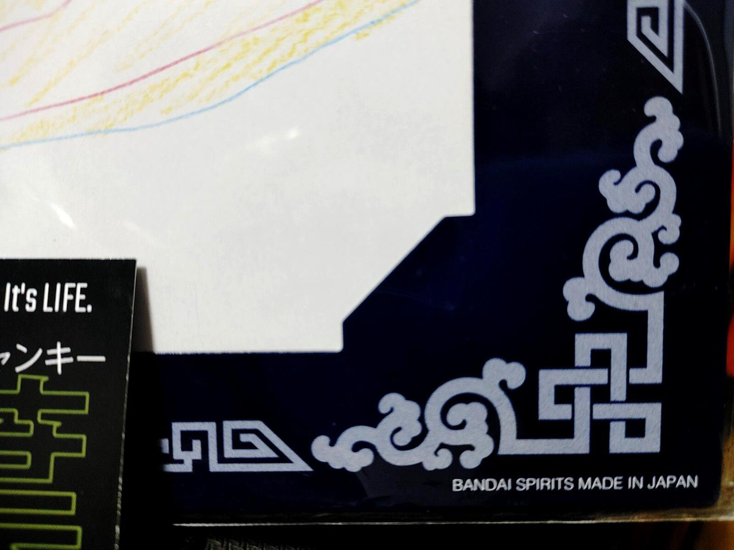 Dragon Ball Cel Print Goku Super Saiyan Anime JAPAN D Animation Limited