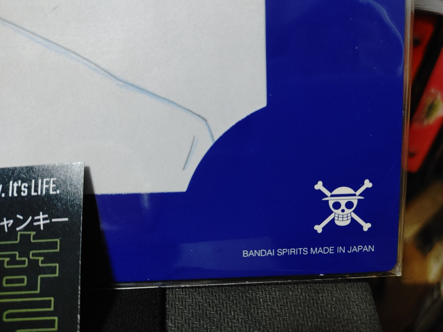 One Piece Cel Print Sanji Anime D Animation JAPAN