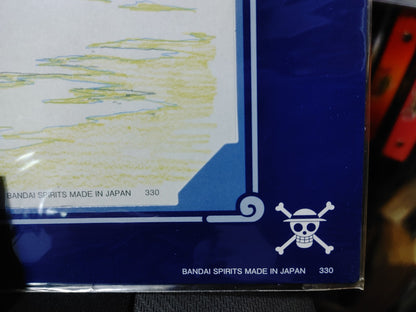 One Piece Cel Print Nami Tears Anime B Animation JAPAN