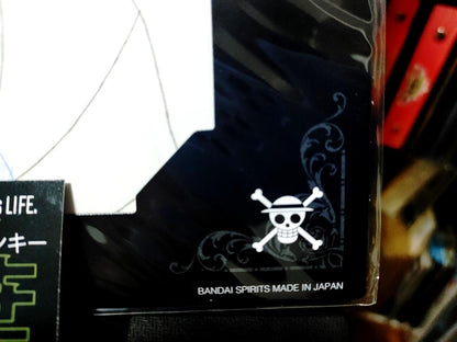 One Piece Cel Print Luffy Tears Anime B Animation JAPAN