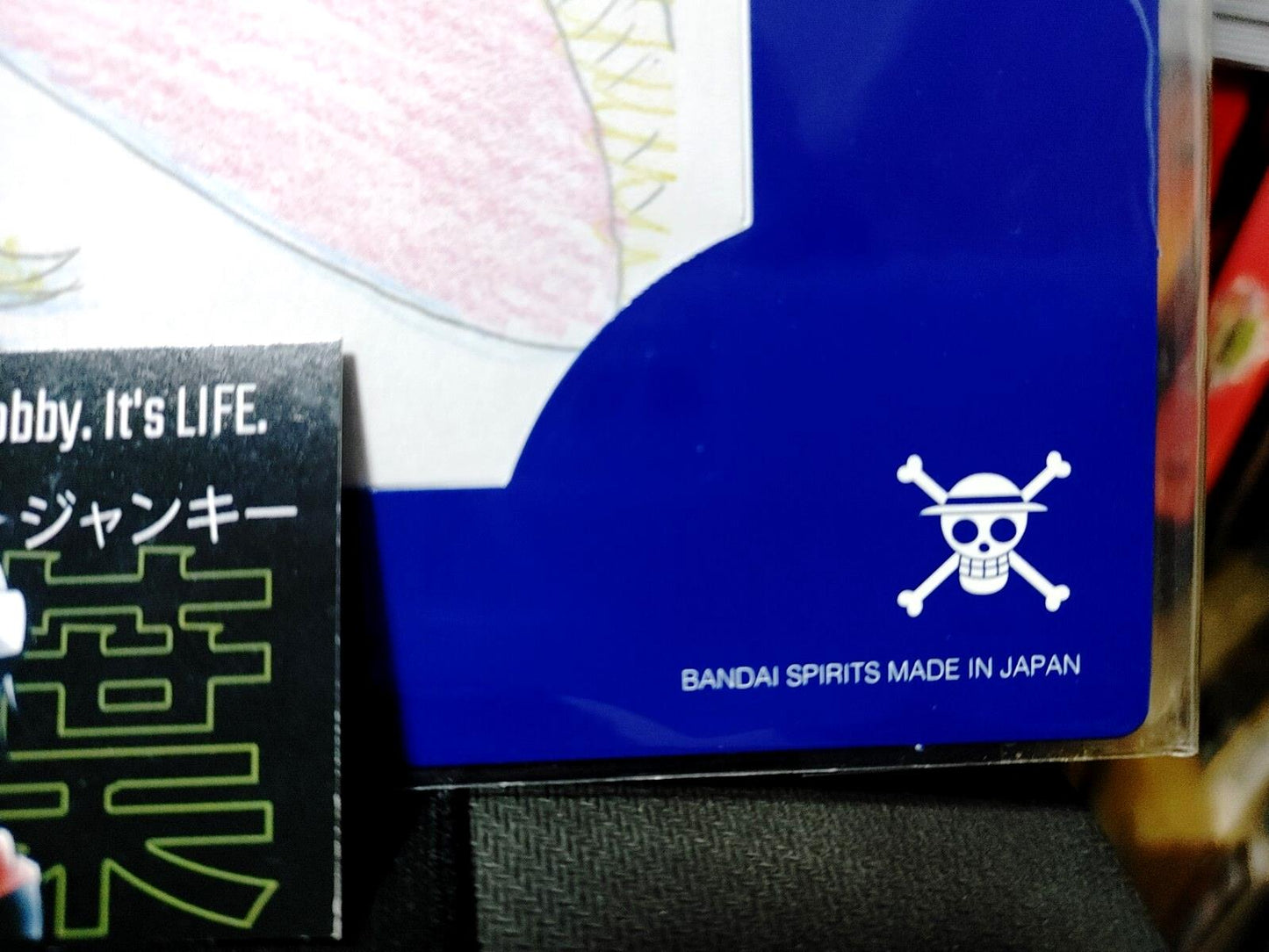 One Piece Cel Print Nami Tears Anime C Animation JAPAN