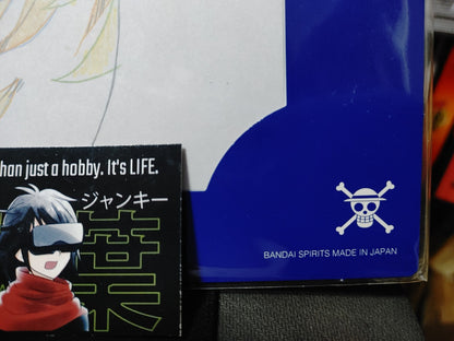 One Piece Cel Print Luffy Anime C Animation JAPAN