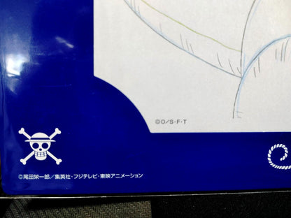 One Piece Cel Print Chopper Tears Anime B Animation JAPAN
