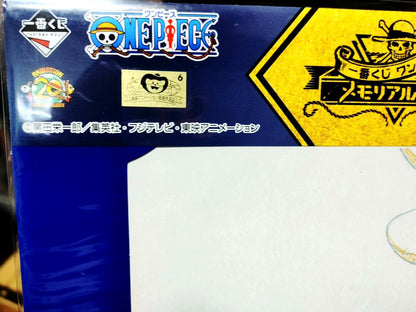 One Piece Cel Print Chopper Tears Anime B Animation JAPAN