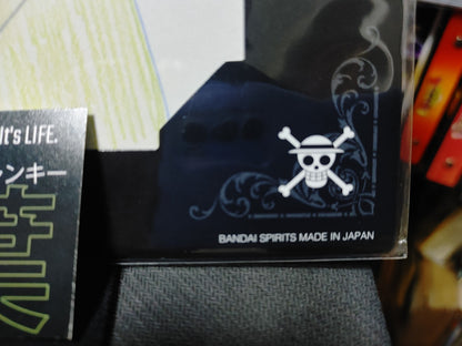 One Piece Cel Print Edward Newgate Anime B Animation JAPAN