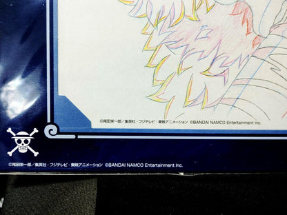 One Piece Cel Print Donquixote Doflamingo Anime B Animation JAPAN