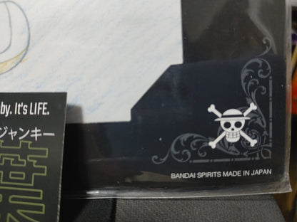 One Piece Cel Print Bartolomeo Anime B Animation JAPAN