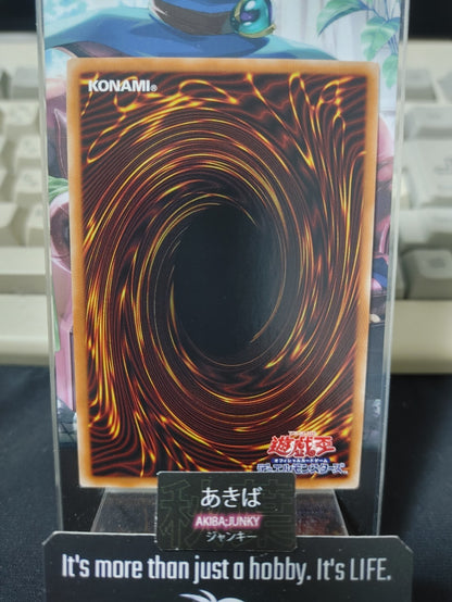 Pot of Greed Yugioh DR02-JPD16 Yu-Gi-Oh Konami OCG JAPAN