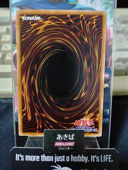 Fabled Krus Yu-Gi-Oh DTC2-JP032 Yugioh JAPAN