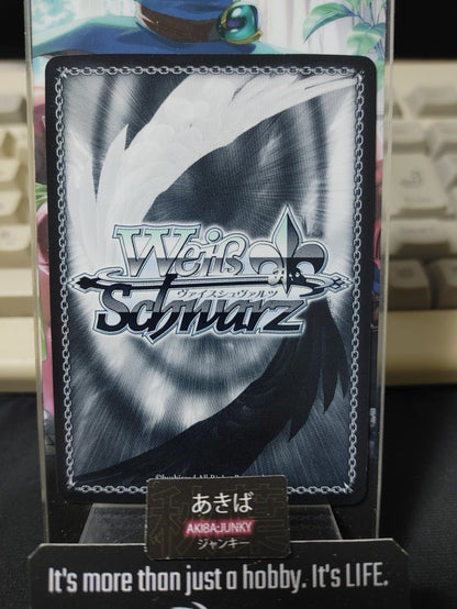 Weiss Schwarz Japanese Goblin Slayer GBS/S63-P03 PR Priestess Promo JAPAN