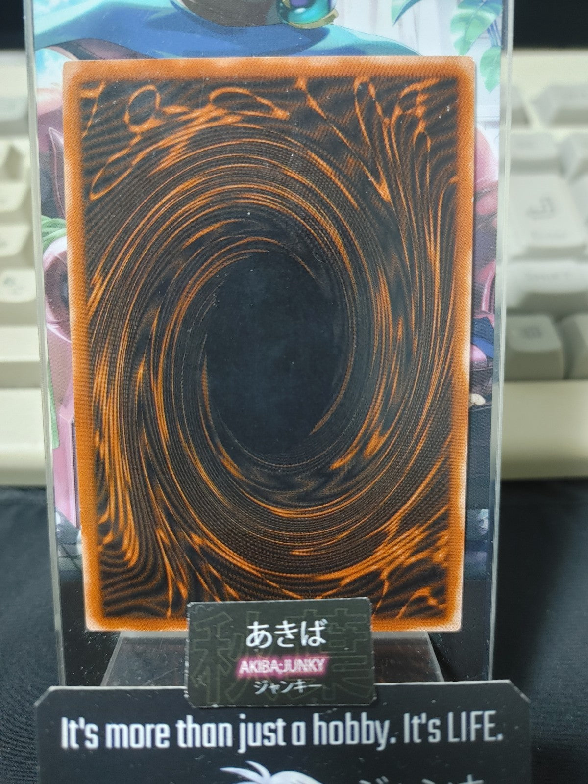 Slifer the Sky Dragon Yugioh G4-01 Secret Rare Yu-Gi-Oh Konami OCG JAPAN