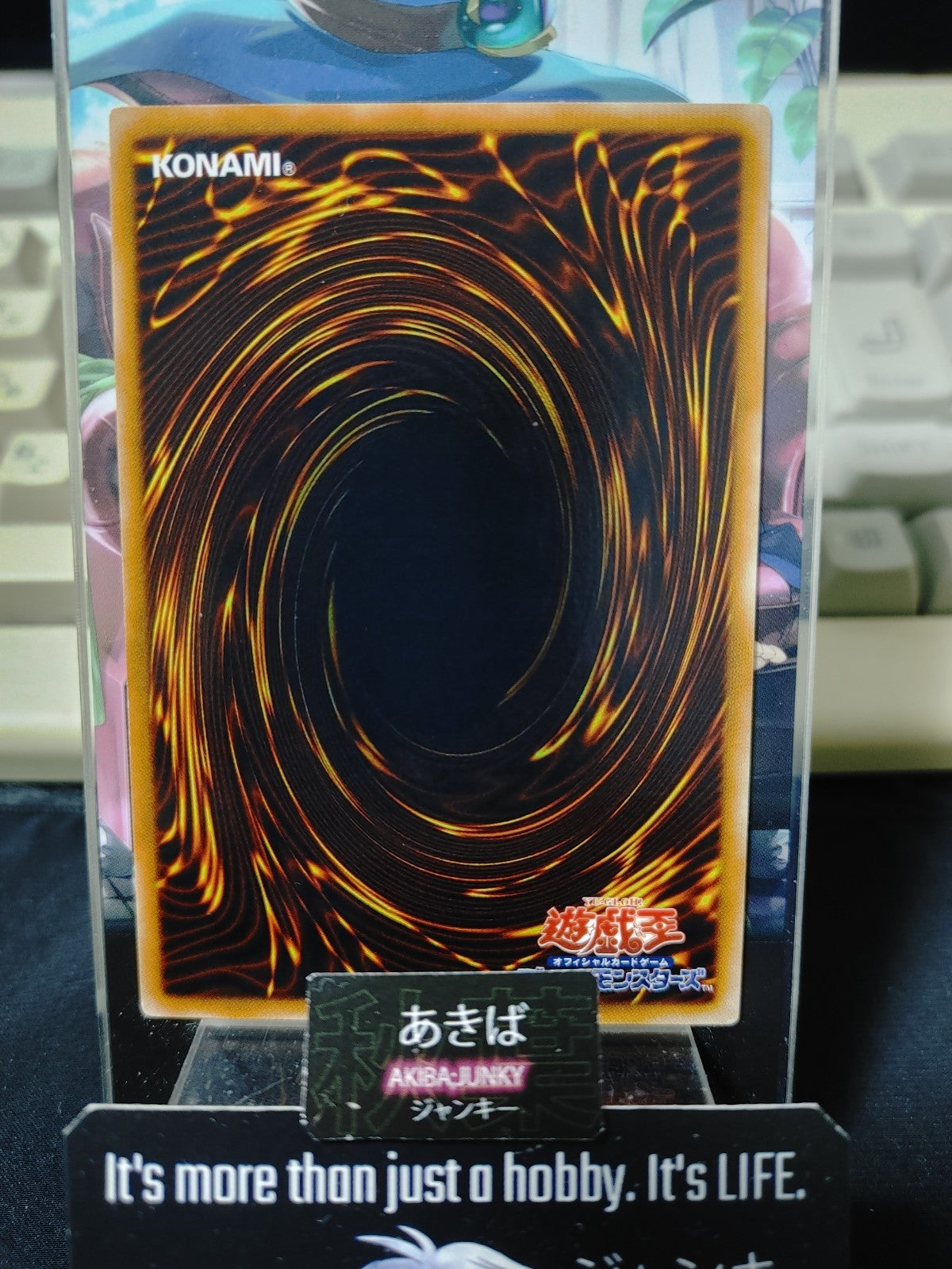 Gladiator Beast Heraklinos Yugioh GLAS-JP044 Ultimate Rare Konami OCG JAPAN