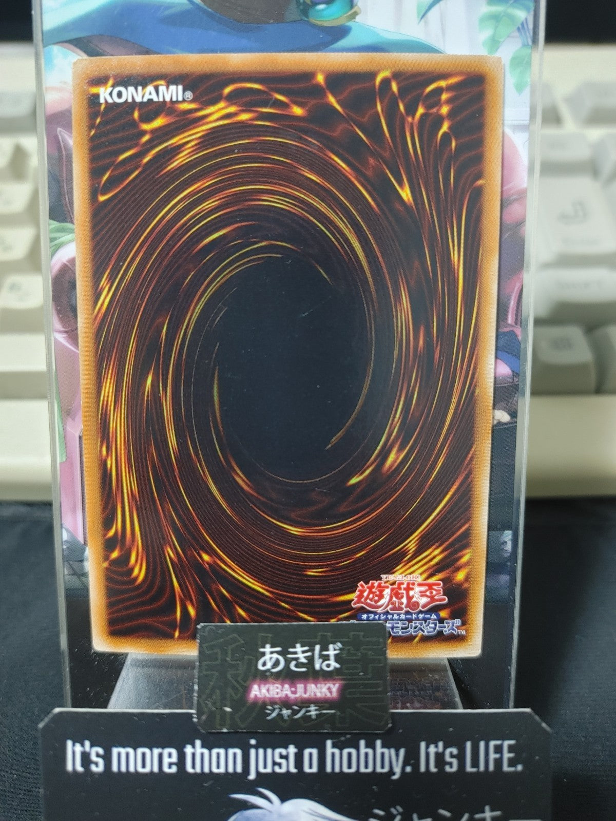 Black Luster Soldier - Envoy of the Beginning Yugioh GDB1-JP064 Gold Rare JAPAN