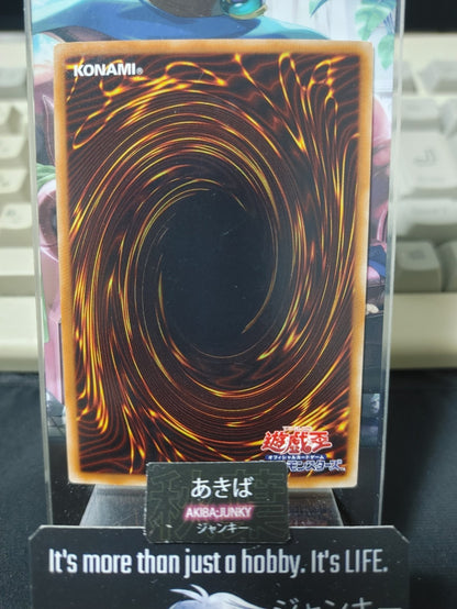 Black Luster Soldier - Envoy of the Beginning Yugioh GDB1-JP064 Gold Rare JAPAN
