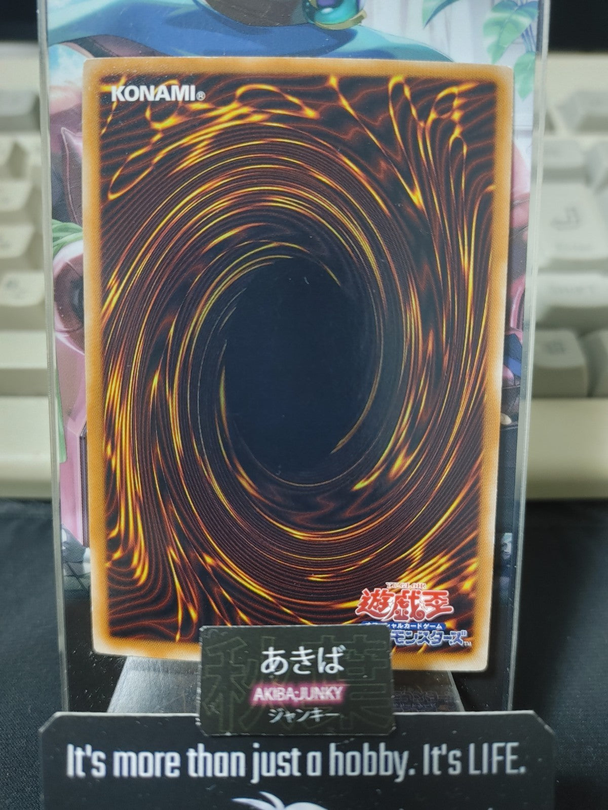 Slifer the Sky Dragon Yugioh VJMP-JP064 Ultra Rare Yu-Gi-Oh Konami OCG JAPAN