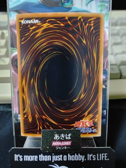 Gilford the Legend Yugioh SD5-JP001 Ultra Rare Yu-Gi-Oh Konami OCG JAPAN