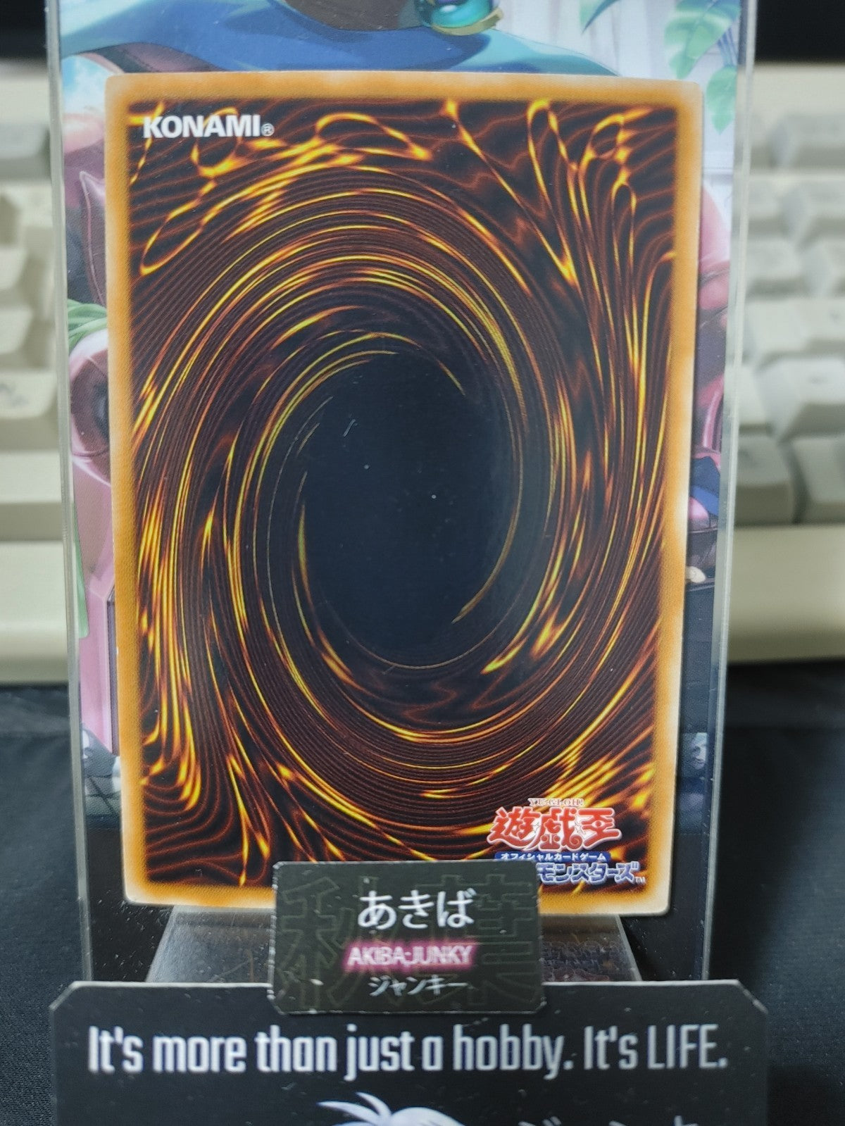 Exodia the Forbidden One Yugioh GDB1-JP005 Gold Rare Yu-Gi-Oh Konami OCG JAPAN